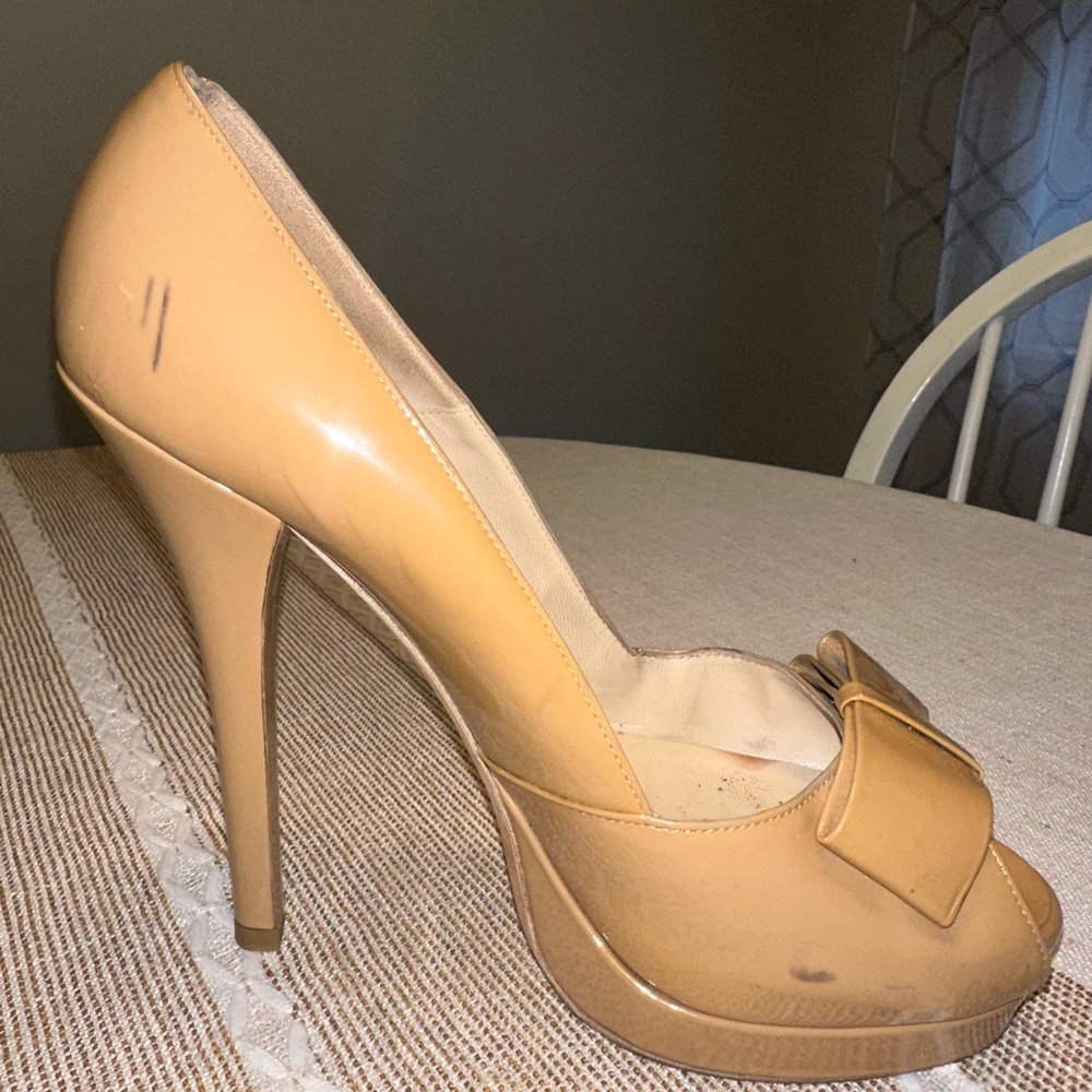 Fendi Heels - image 4